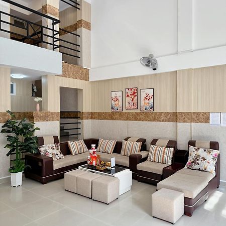 Hung Phu Home & Apartment Cai Rang Экстерьер фото