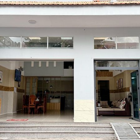 Hung Phu Home & Apartment Cai Rang Экстерьер фото