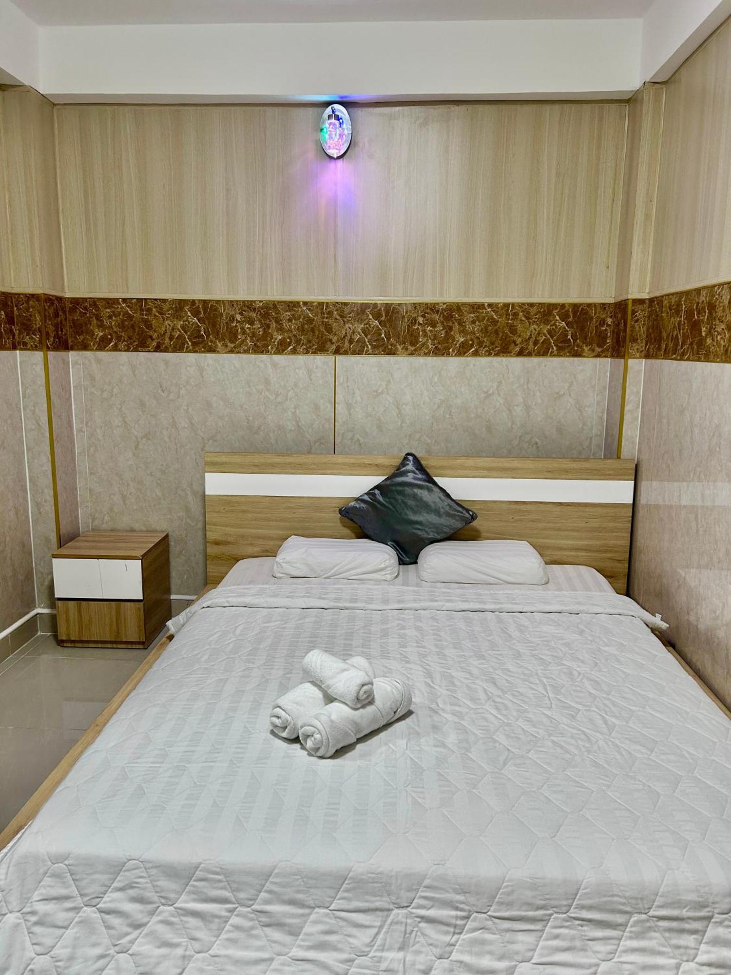 Hung Phu Home & Apartment Cai Rang Экстерьер фото