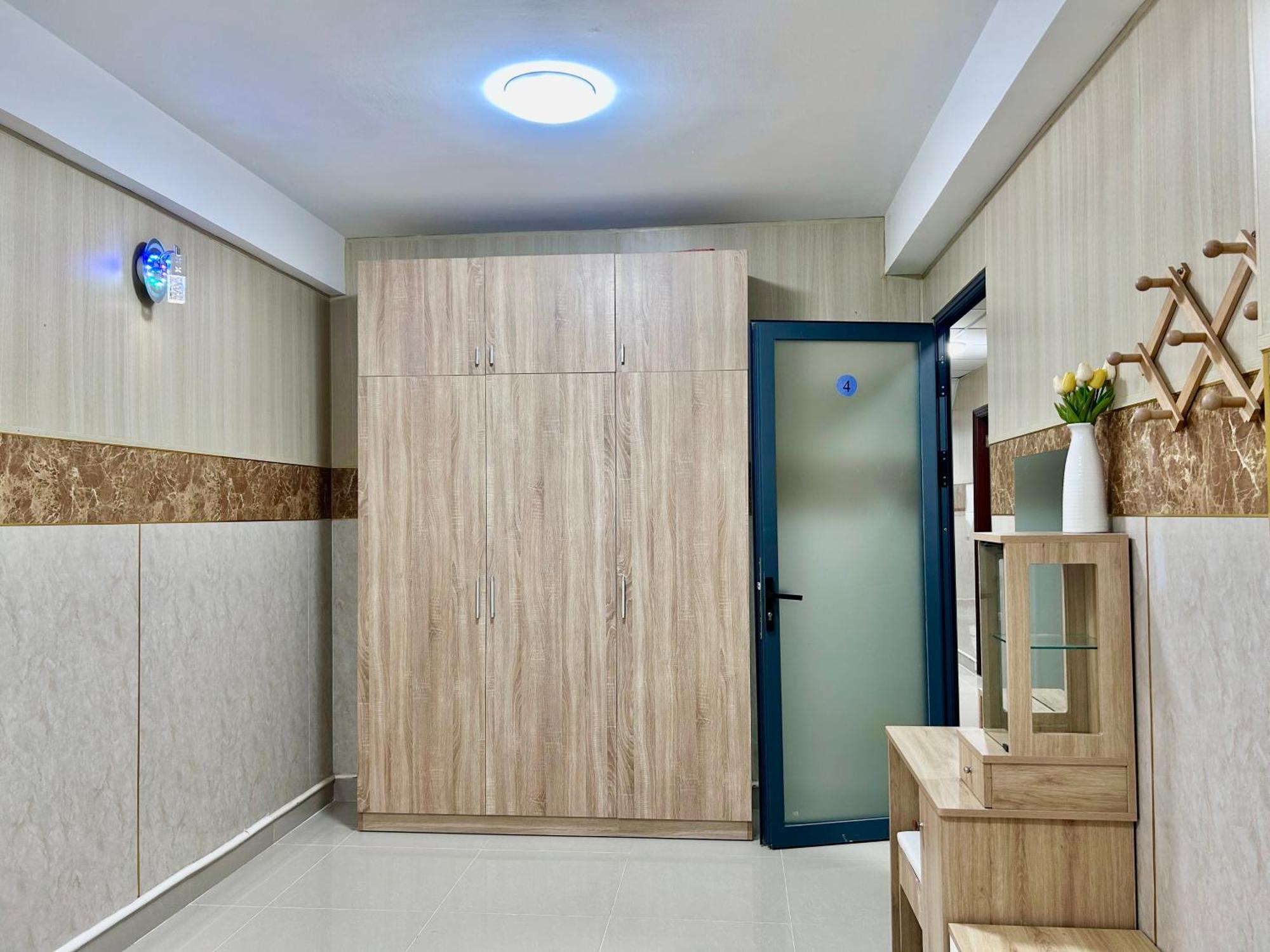 Hung Phu Home & Apartment Cai Rang Экстерьер фото