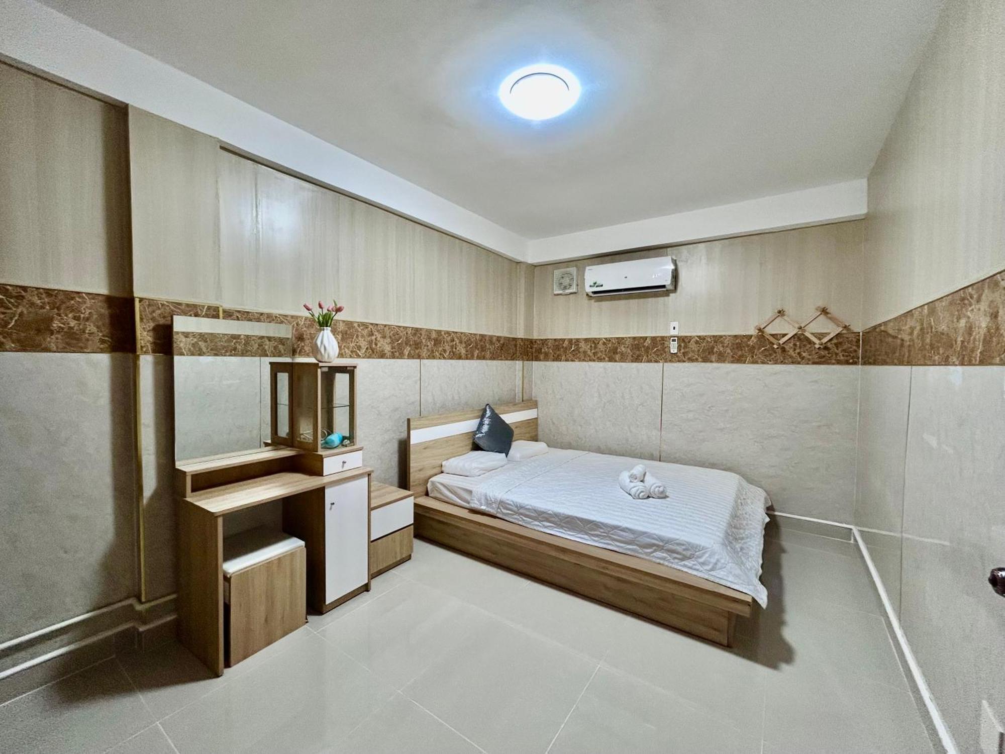 Hung Phu Home & Apartment Cai Rang Экстерьер фото