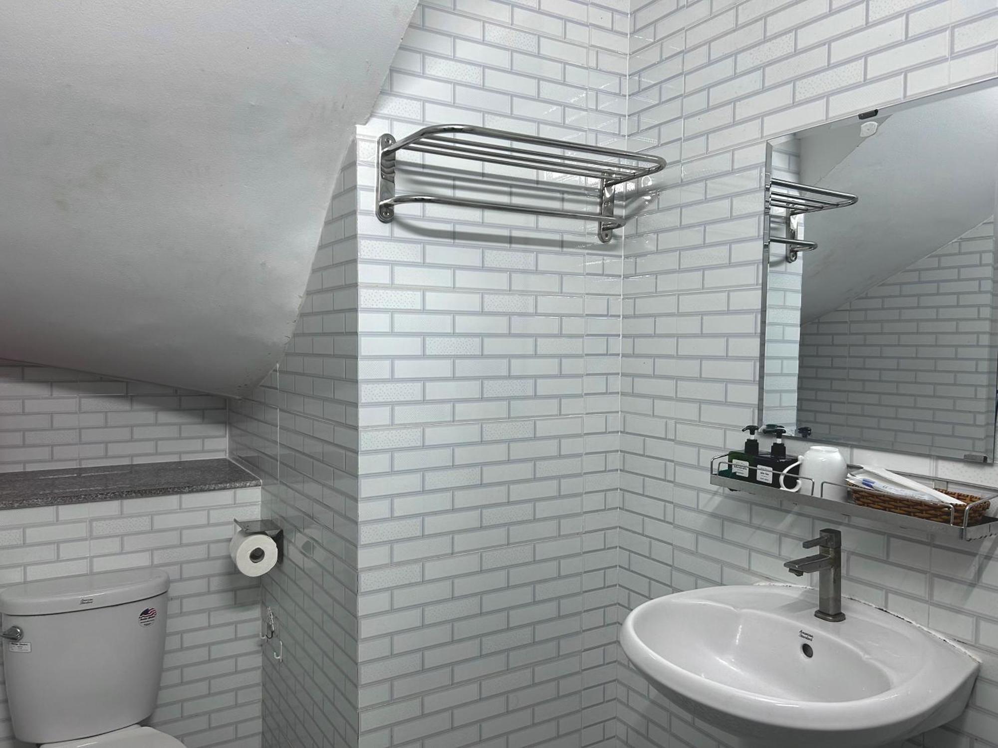 Hung Phu Home & Apartment Cai Rang Экстерьер фото