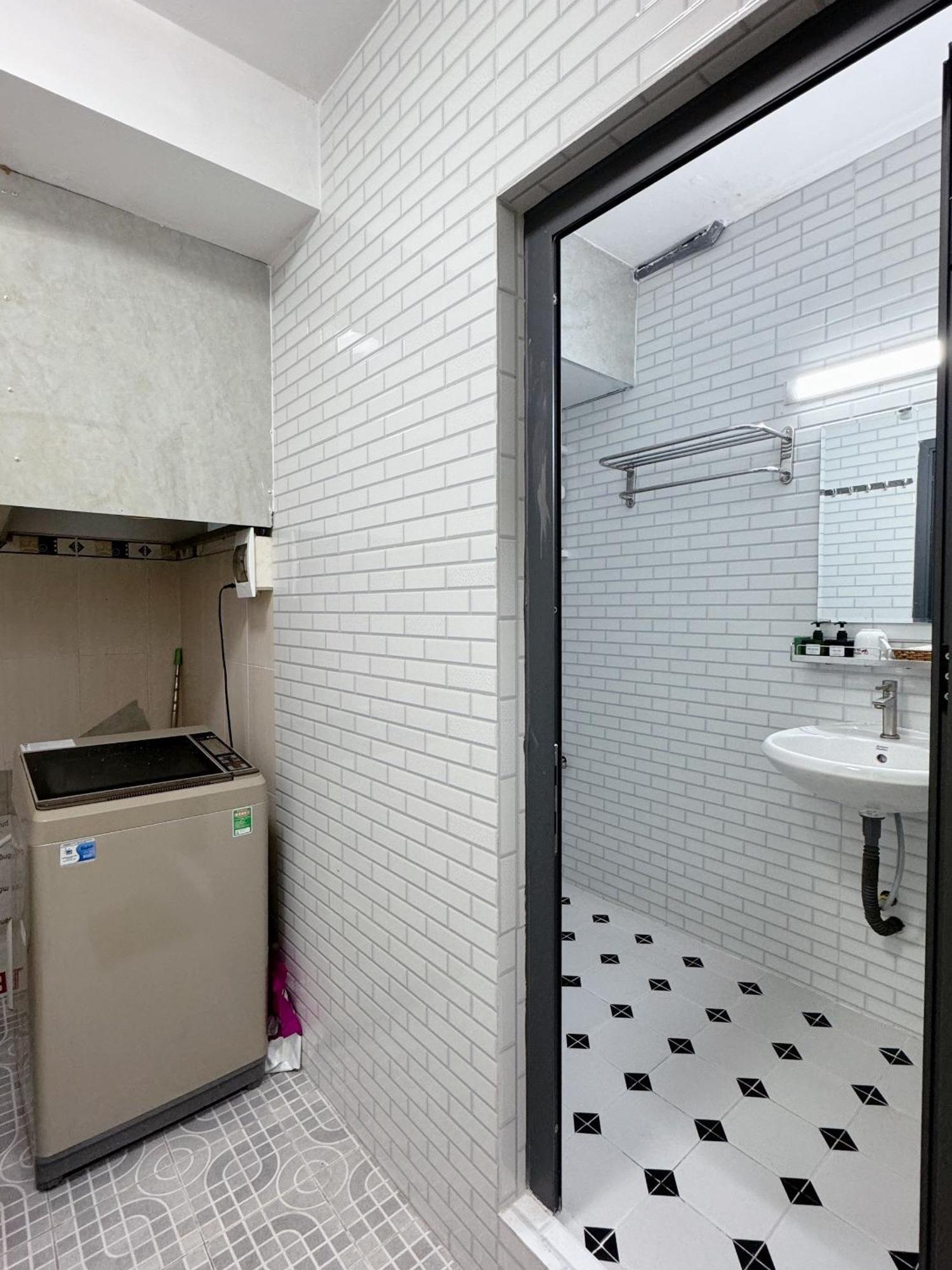 Hung Phu Home & Apartment Cai Rang Экстерьер фото