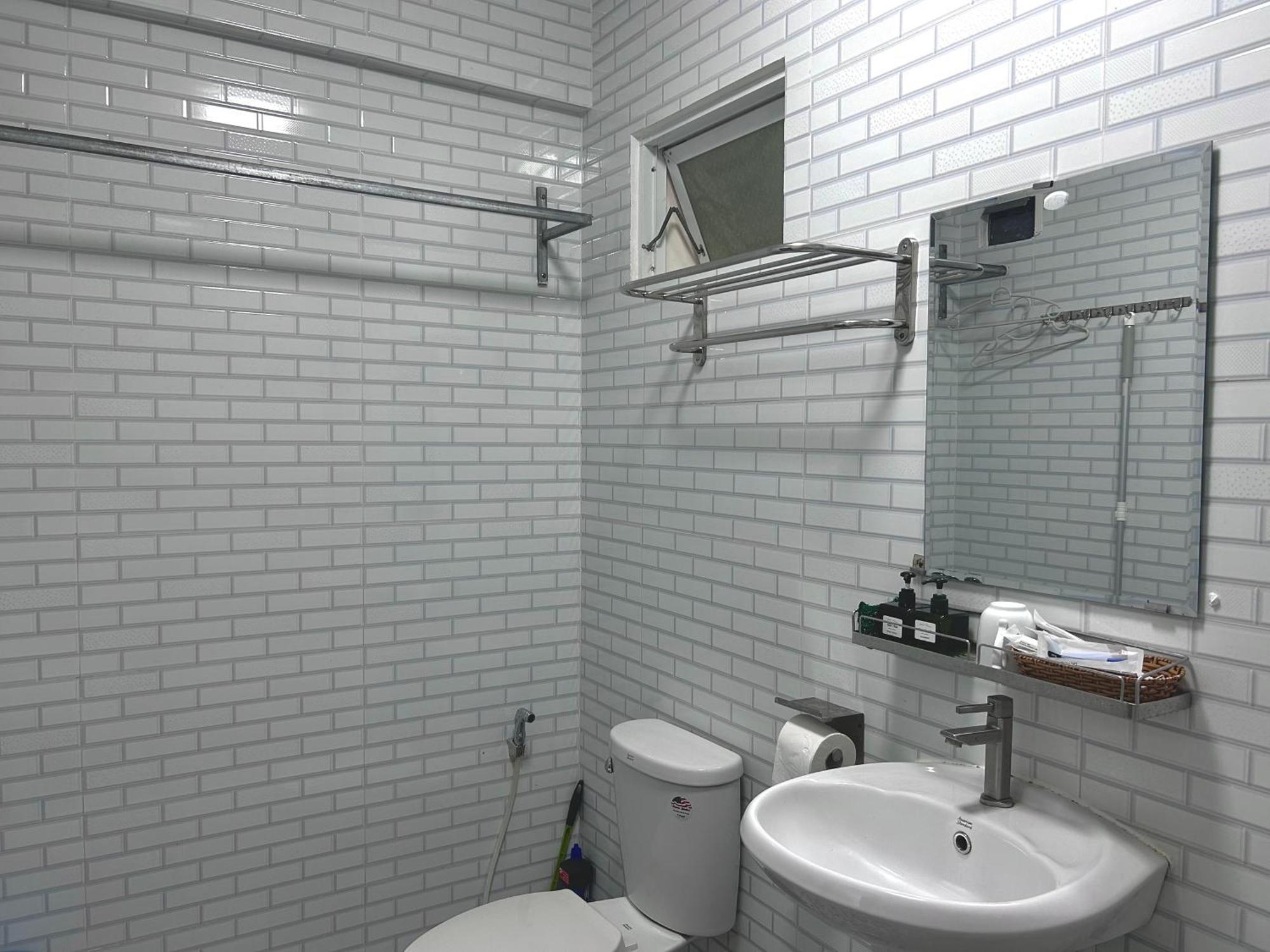 Hung Phu Home & Apartment Cai Rang Экстерьер фото