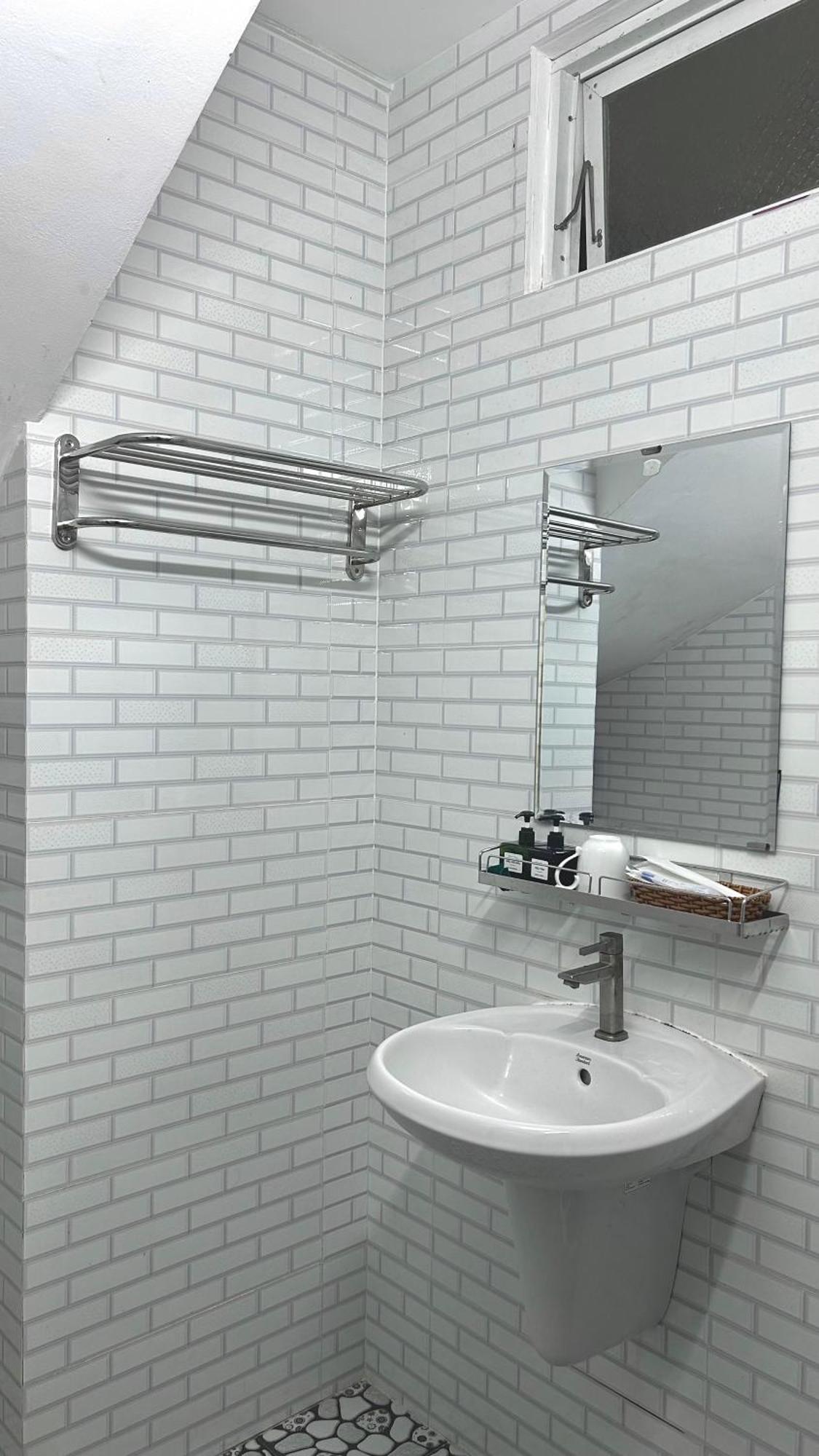 Hung Phu Home & Apartment Cai Rang Экстерьер фото